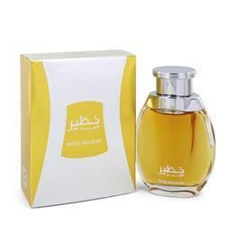 Swiss Arabian Khateer Eau De Parfum Spray By Swiss Arabian - Chio's New York