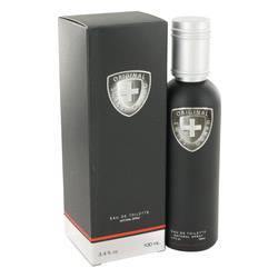 Swiss Guard Eau De Toilette Spray By Swiss Guard - Chio's New York