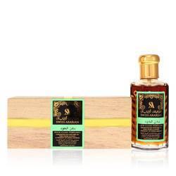 Swiss Arabian Sandalia Ultra Concentrated Perfume Oil Free From Alcohol (Unisex Green) By Swiss Arabian - Chio's New York