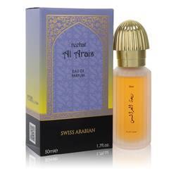 Swiss Arabian Reehat Al Arais Eau De Parfum Spray By Swiss Arabian - Chio's New York