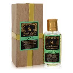 Swiss Arabian Sandalia Concentrated Perfume Oil Free From Alcohol (Unisex) By Swiss Arabian - Chio's New York