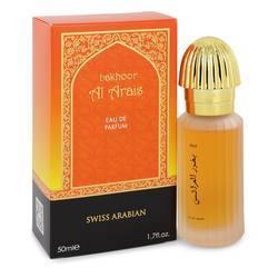 Swiss Arabian Al Arais Eau De Parfum Spray By Swiss Arabian - Chio's New York