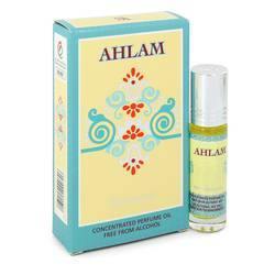 Swiss Arabian Ahlam Concentrated Perfume Oil Free from Alcohol By Swiss Arabian - Chio's New York