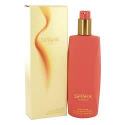 Spark Body Lotion By Liz Claiborne - Chio's New York