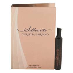 Silhouette Vial (sample) By Christian Siriano - Chio's New York