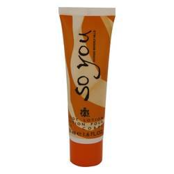 So You Body Lotion By Giorgio Beverly Hills - Chio's New York