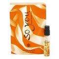 So You Vial (sample) By Giorgio Beverly Hills - Chio's New York