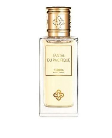 Santal du Pacifique Extrait by Perris Monte Carlo