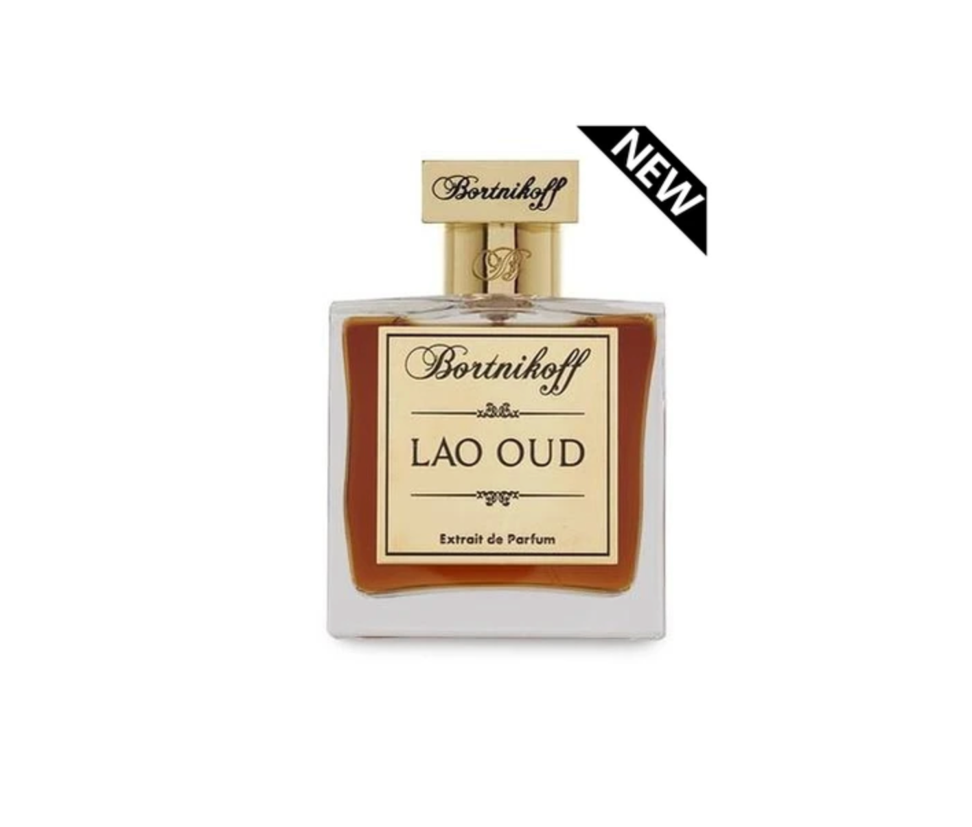 Lao Oud by Bortnikoff