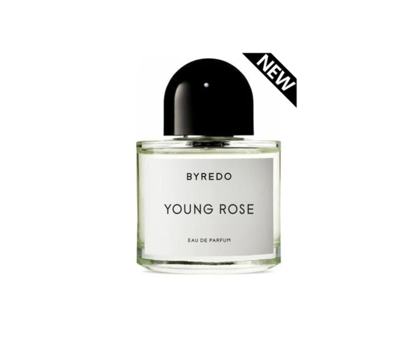 Young Rose by Byredo