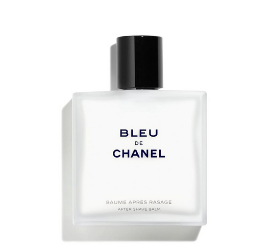 Bleu de Chanel After Shave Balm