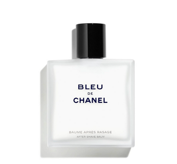 Bleu de Chanel After Shave Balm Chio's New York