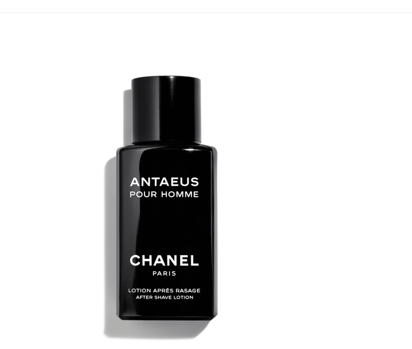 Antaeus by Chanel Eau de Toilette Spray 3.4 oz (Men)