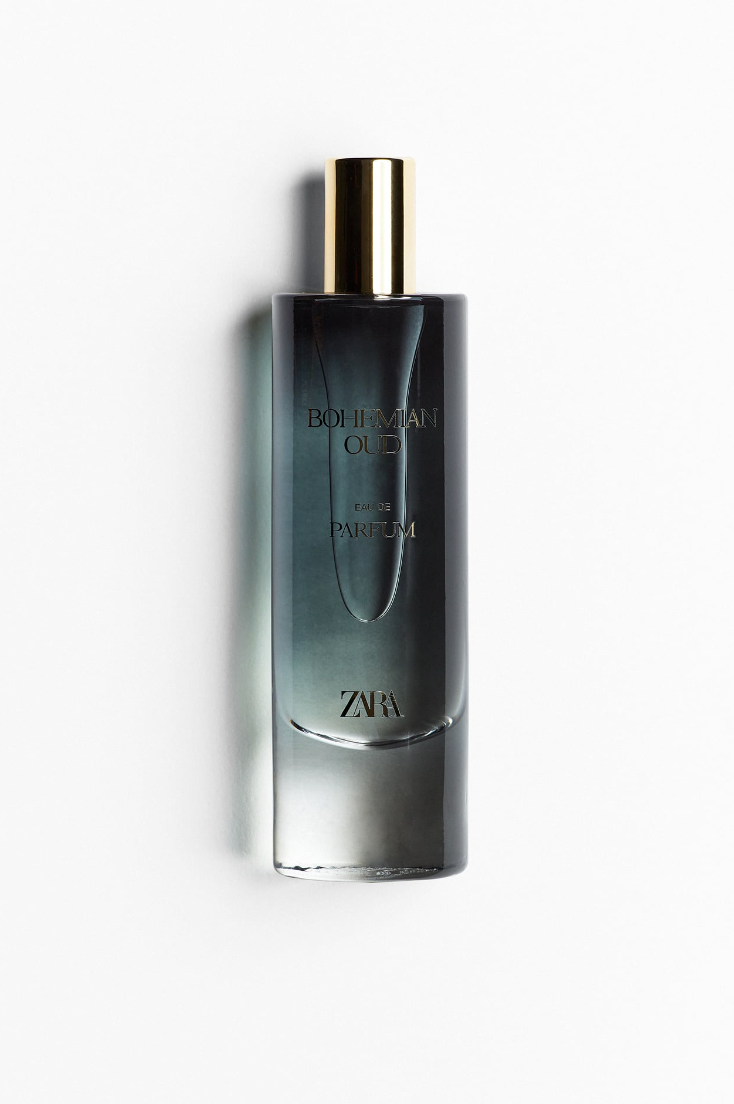 Chanel Bleu de Chanel perfumed water for men 2 ml with spray, vial