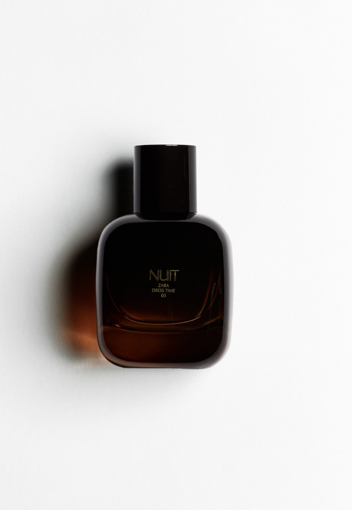 Zara Nuit Edp 90 ML