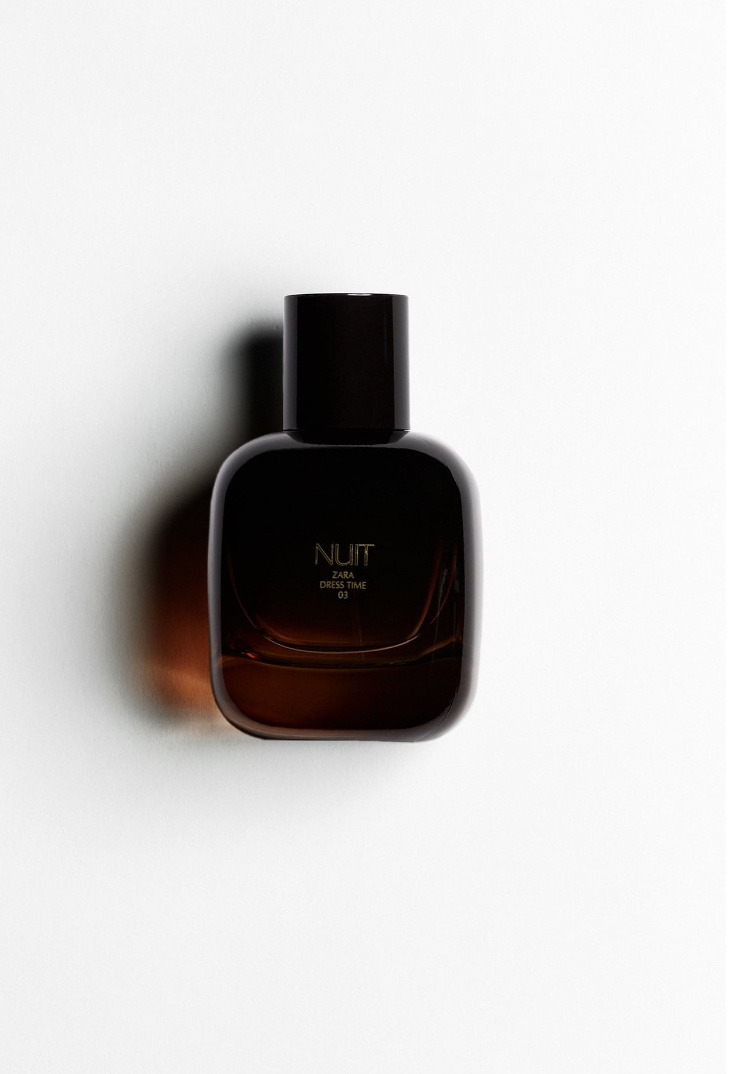 Zara Nuit Edp 90 ML