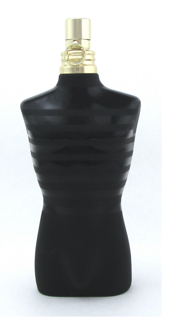 Jean paul gaultier black discount cologne