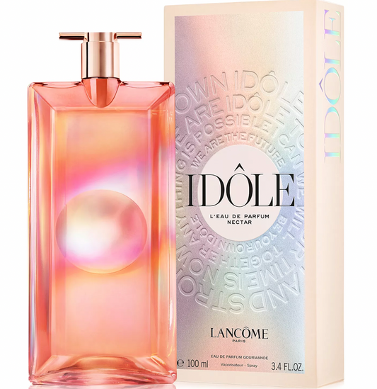 Idole L'Eau De Parfum Nectar By Lancome