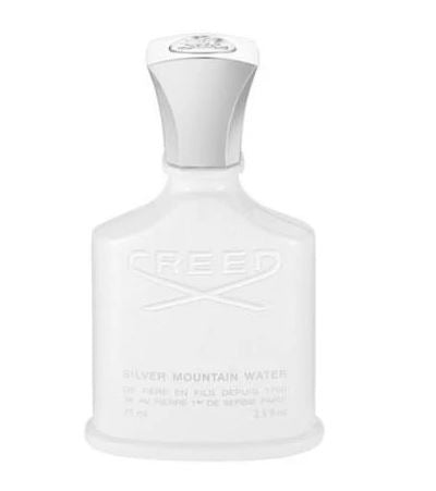 Silver Mountain Water by Creed 3.3 fl oz