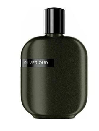 Silver Oud by Amouage