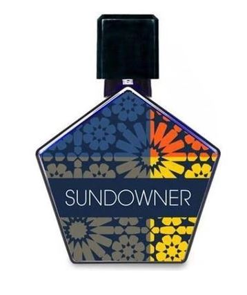 Sundowner by Tauer Perfumes