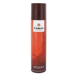 Tabac Deodorant Spray By Maurer & Wirtz - Chio's New York
