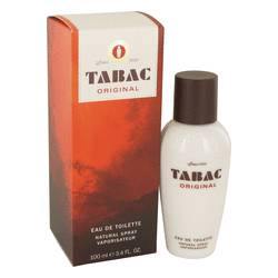 Tabac Eau De Toilette Spray By Maurer & Wirtz - Chio's New York