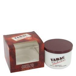 Tabac Shaving Soap with Bowl By Maurer & Wirtz - Chio's New York