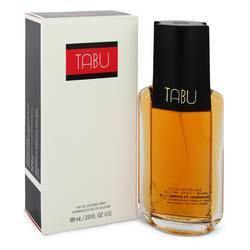 Tabu Eau De Cologne Spray By Dana - Chio's New York