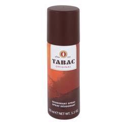 Tabac Deodorant Spray By Maurer & Wirtz - Chio's New York