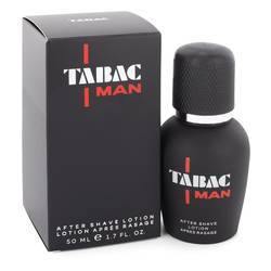 Tabac Man After Shave Lotion By Maurer & Wirtz - Chio's New York