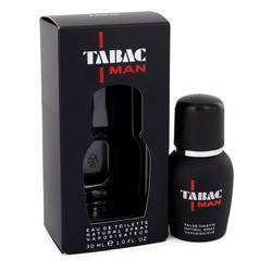 Tabac Man Eau De Toilette Spray By Maurer & Wirtz - Chio's New York