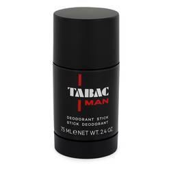 Tabac Man Deodorant Stick By Maurer & Wirtz - Chio's New York