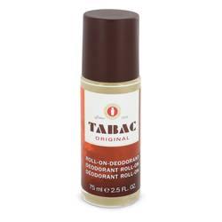 Tabac Roll On Deodorant By Maurer & Wirtz - Chio's New York