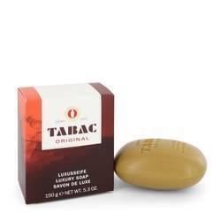 Tabac Soap By Maurer & Wirtz - Chio's New York