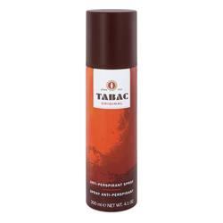 Tabac Anti-Perspirant Spray By Maurer & Wirtz - Chio's New York