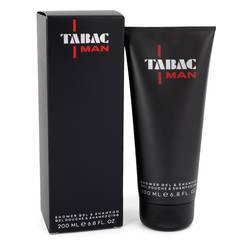 Tabac Man Shower Gel By Maurer & Wirtz - Chio's New York