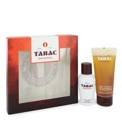 Tabac Gift Set By Maurer & Wirtz - Chio's New York