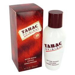 Tabac After Shave By Maurer & Wirtz - Chio's New York