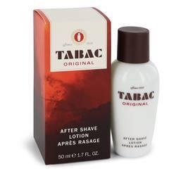 Tabac After Shave Lotion By Maurer & Wirtz - Chio's New York