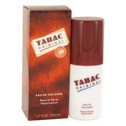 Tabac Cologne Spray By Maurer & Wirtz - Chio's New York