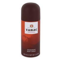 Tabac Deodorant Spray Can By Maurer & Wirtz - Chio's New York