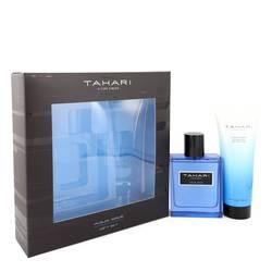 Tahari Aqua Wave Gift Set By Tahari - Chio's New York