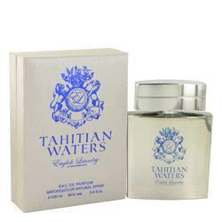 Tahitian Waters Eau De Parfum Spray By English Laundry - Chio's New York