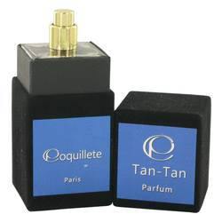 Tan Tan Eau De Parfum Spray By Coquillete - Chio's New York