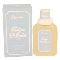 Tartine Et Chocolate Ptisenbon Eau De Toilette Spray By Givenchy - Chio's New York