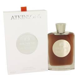 The Big Bad Cedar Eau De Parfum Spray (Unisex) By Atkinsons - Chio's New York