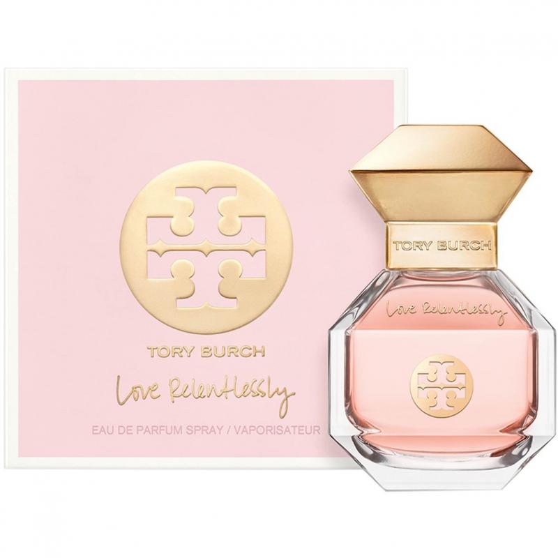 Tory Burch Love Relentlessly Eau De Parfum Spray By Tory Burch