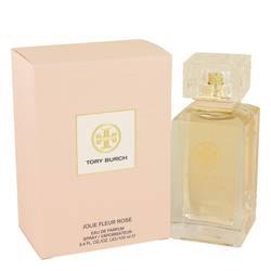 Tory Burch Jolie Fleur Rose Eau De Parfum Spray By Tory Burch - Chio's New York