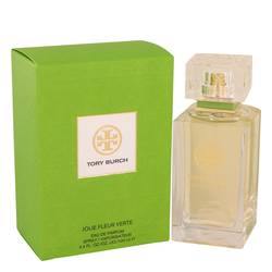 Tory Burch Jolie Fleur Verte Eau De Parfum Spray By Tory Burch - Chio's New York